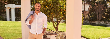 UNTUCKit's Ultimate Guide to Untucked Shirts