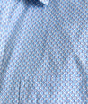 Performance Short-Sleeve Shirt With Pocket