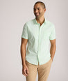 Performance Short-Sleeve Gironde Shirt