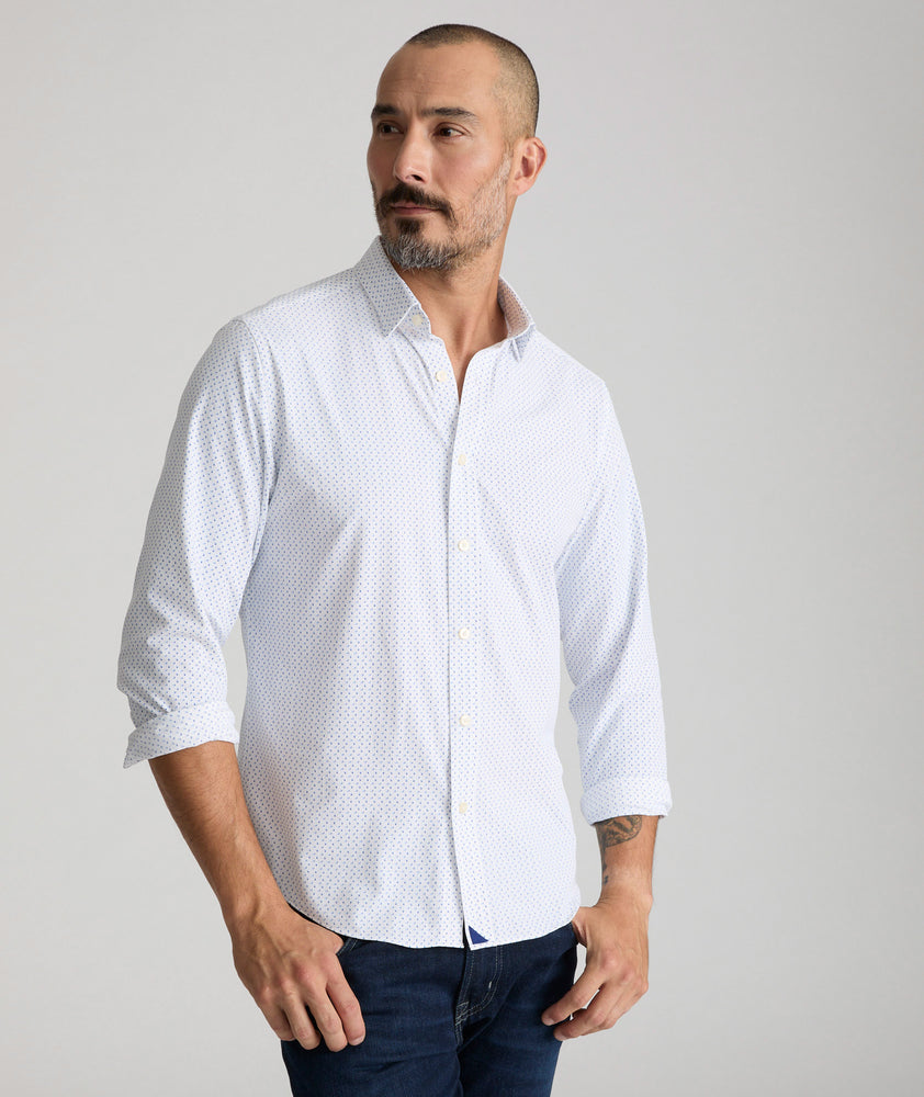 Performance Shirt - FINAL SALE