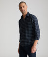 Flannel Morisco Shirt - FINAL SALE