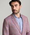 Italian Ross Sport Coat